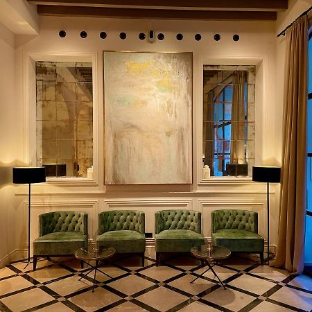 Hotel Basilica Πάλμα ντε Μαγιόρκα Εξωτερικό φωτογραφία