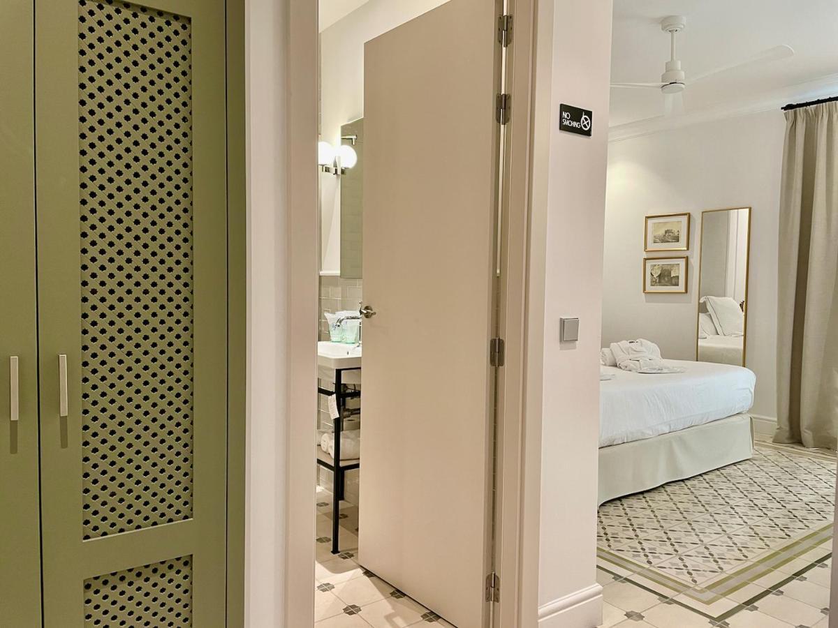 Hotel Basilica Πάλμα ντε Μαγιόρκα Εξωτερικό φωτογραφία