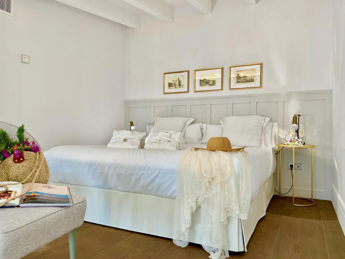 Hotel Basilica Πάλμα ντε Μαγιόρκα Εξωτερικό φωτογραφία