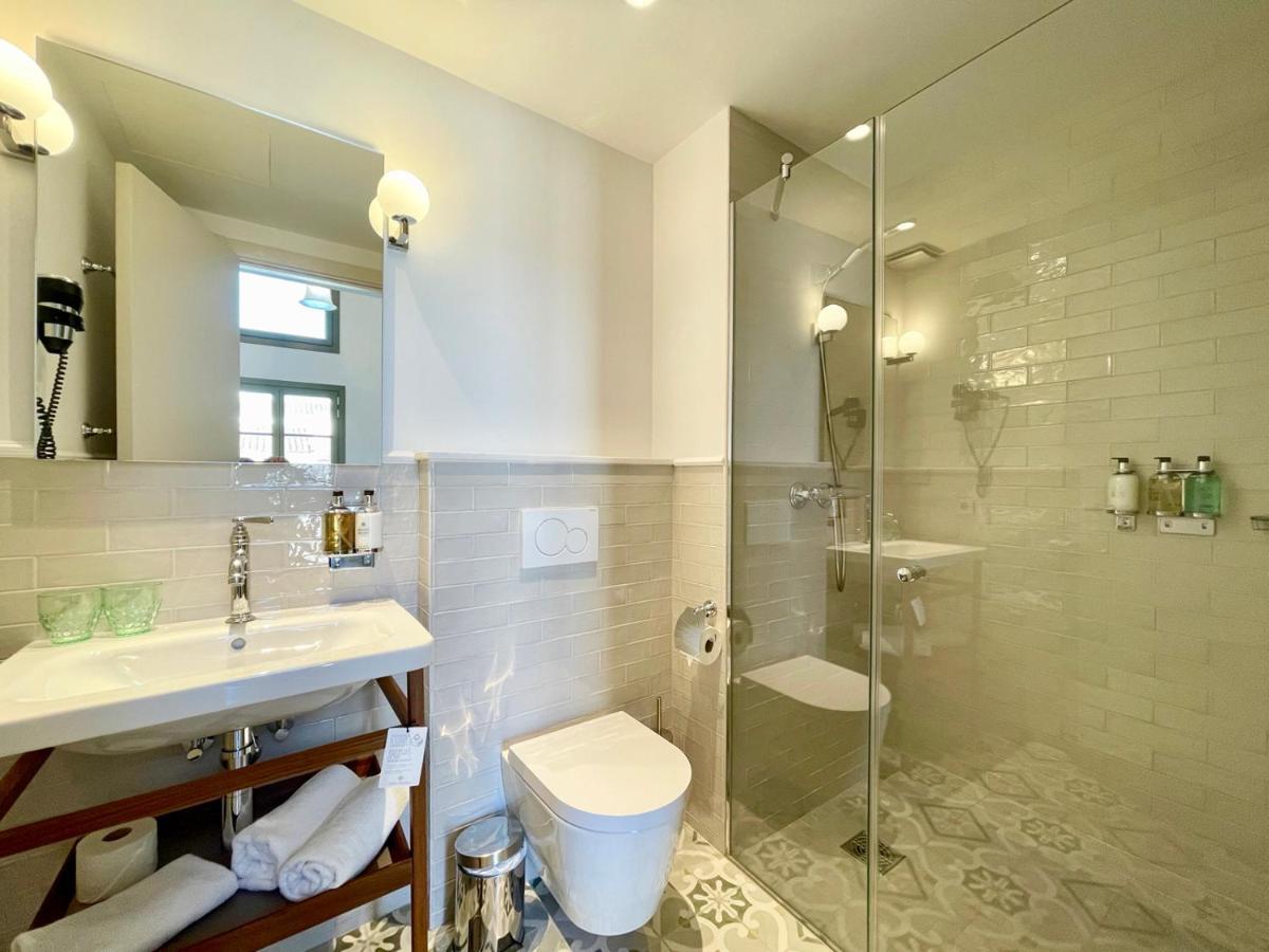 Hotel Basilica Πάλμα ντε Μαγιόρκα Εξωτερικό φωτογραφία