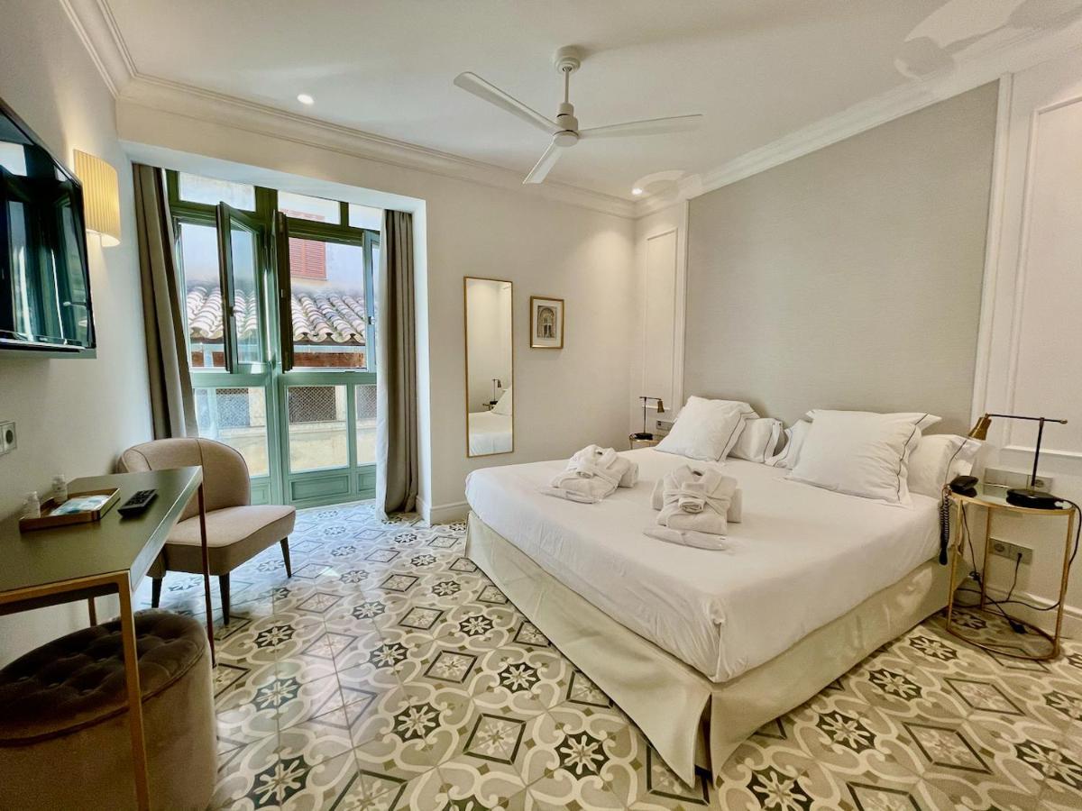 Hotel Basilica Πάλμα ντε Μαγιόρκα Εξωτερικό φωτογραφία