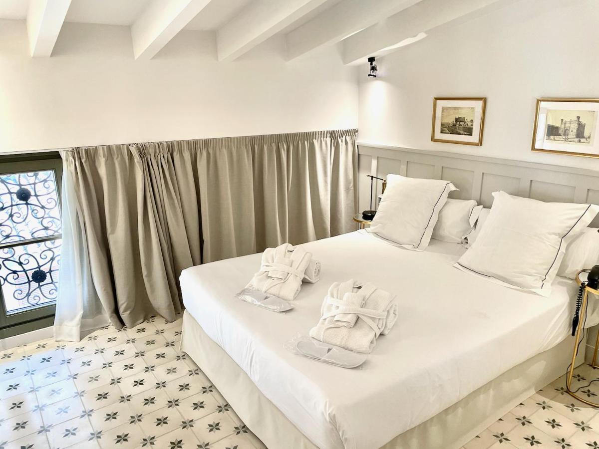 Hotel Basilica Πάλμα ντε Μαγιόρκα Εξωτερικό φωτογραφία
