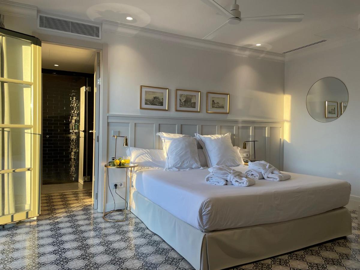 Hotel Basilica Πάλμα ντε Μαγιόρκα Εξωτερικό φωτογραφία