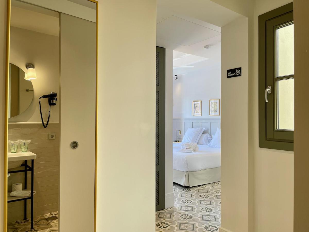 Hotel Basilica Πάλμα ντε Μαγιόρκα Εξωτερικό φωτογραφία