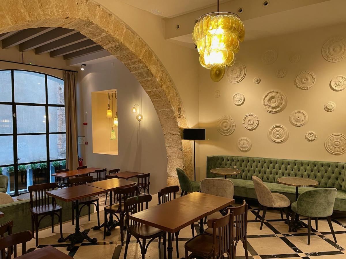 Hotel Basilica Πάλμα ντε Μαγιόρκα Εξωτερικό φωτογραφία