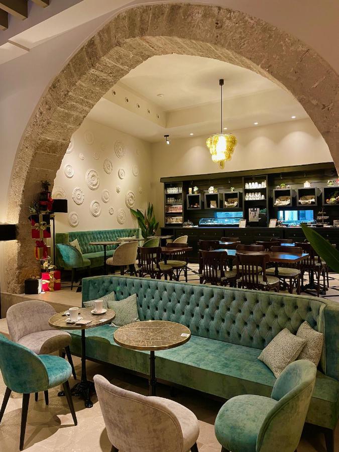 Hotel Basilica Πάλμα ντε Μαγιόρκα Εξωτερικό φωτογραφία