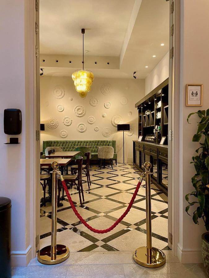 Hotel Basilica Πάλμα ντε Μαγιόρκα Εξωτερικό φωτογραφία