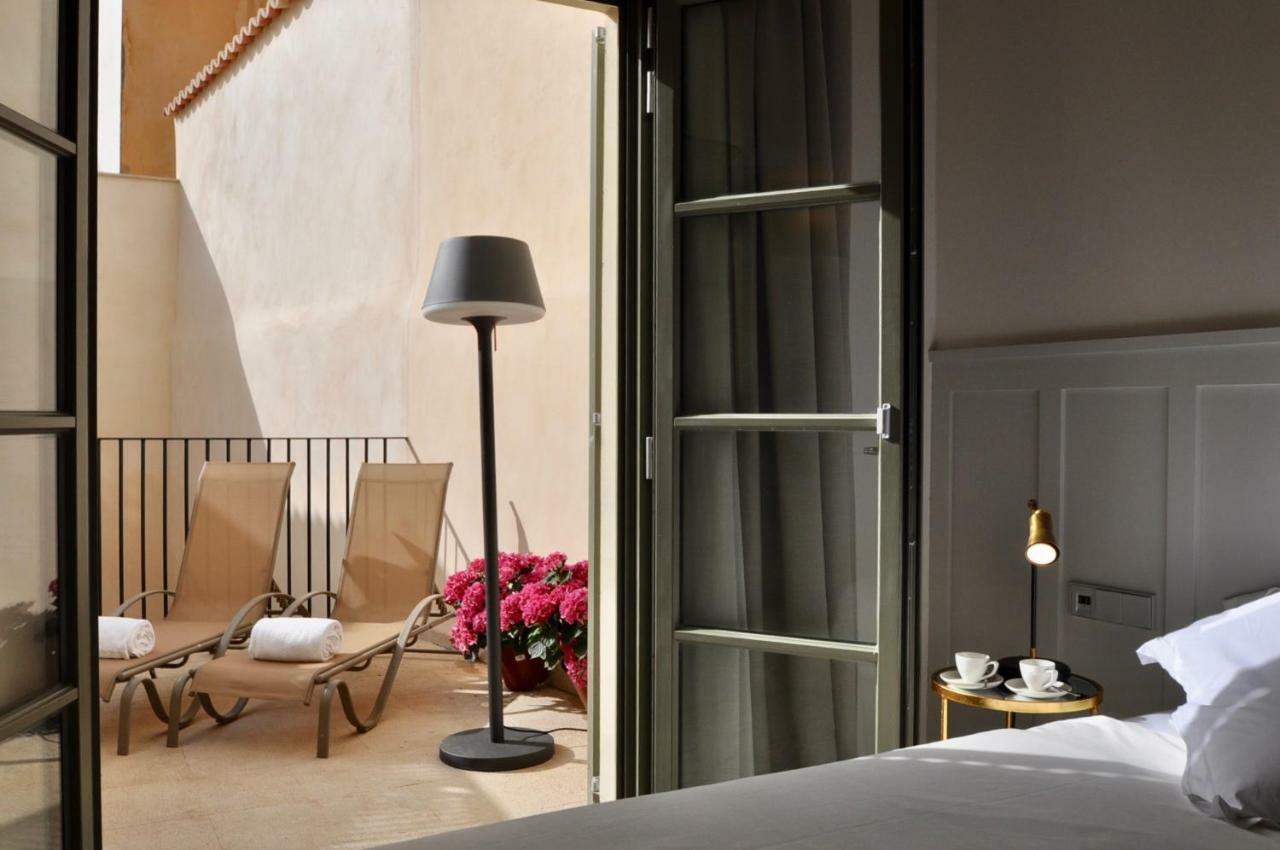 Hotel Basilica Πάλμα ντε Μαγιόρκα Εξωτερικό φωτογραφία